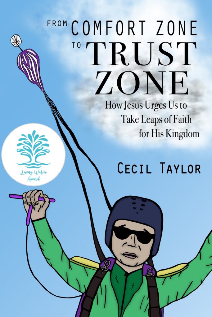 Interview with author Cecil Taylor