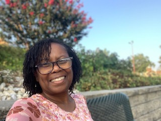 Interview with author Lyvita Brooks